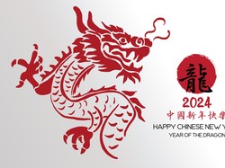 Minum Obat Saat Imlek, Bikin Sial Setahun?