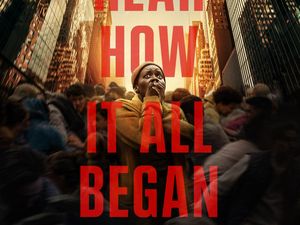 5 Hal yang Bikin Penasaran di A Quiet Place: Day One