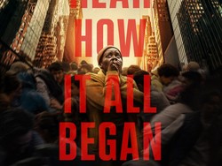 5 Hal yang Bikin Penasaran di A Quiet Place: Day One