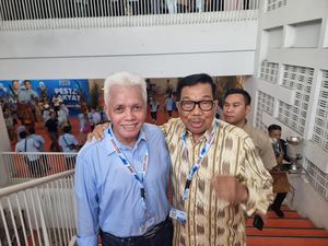 Adik Ipar Jusuf Kalla Hadir di Kampanye Akbar Prabowo-Gibran Adik Ipar Jusuf Kalla Hadir di Kampanye Akbar Prabowo-Gibran