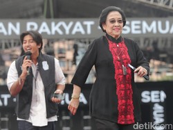 Diajukan Megawati ke MK, Apa itu Amicus Curiae?