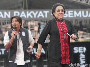 Diajukan Megawati ke MK, Apa itu Amicus Curiae? Diajukan Megawati ke MK, Apa itu Amicus Curiae?