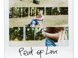 Peak of Love Aldi Haqq, Lagu Viral Bikin Baper