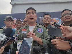 Ketua TPN Optimistis Satu Putaran: Rakyat Sudah Mulai Kenal Ganjar-Mahfud