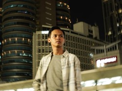 Aulia Rahman Dikenal Sampai Malaysia, Kini Keluarkan Single Baru