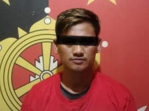 Motif Cemburu Buta Bikin Atasan Bacok Feri hingga Tewas di Muba