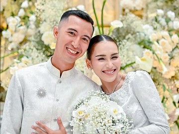 Ini Rincian Seserahan yang Dikembalikan Ayu Ting Ting ke Muhammad Fardhana?