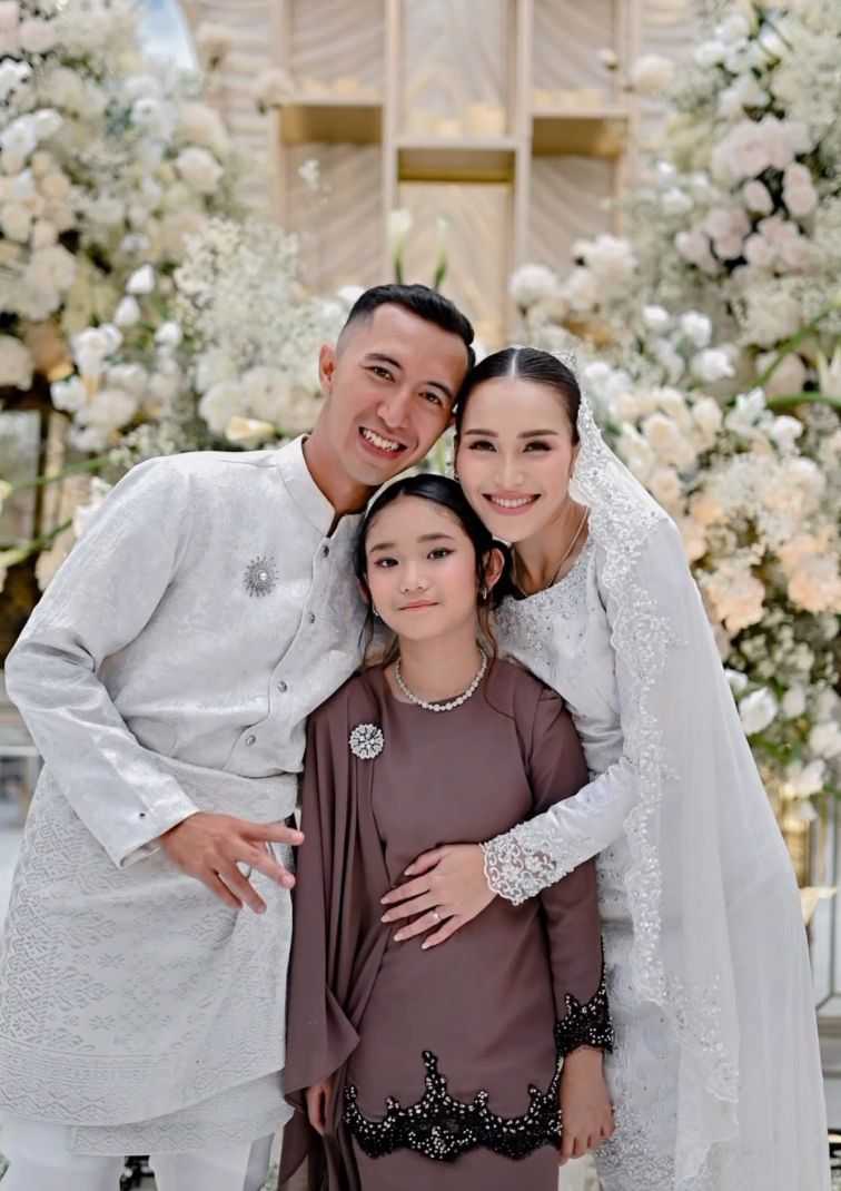 Baru Kenal 1 Bulan, Ini Alasan Ayu Ting Ting Mantap dengan Muhammad