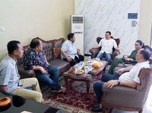 Minggu Tenang Kampanye, Bamsoet: Mari Jaga agar Kondisi Kebangsaan Kondusif