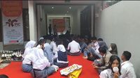 Bangun Kesadaran Berpolitik Lewat Kopdar Pemuda dan Pelajar