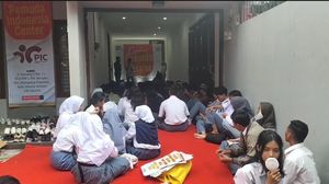 Bangun Kesadaran Berpolitik Lewat Kopdar Pemuda dan Pelajar