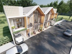 Pemilu Damai, Bisnis Vila di Bali pun Jadi Bisnis Menggiurkan