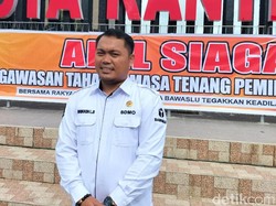 Ultimatum Bawaslu Torut Diskualifikasi Caleg Main Politik Uang di Masa Tenang