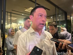 Tom Lembong: Saya Menyesal Pernah Jadi Bagian dari Pemerintah