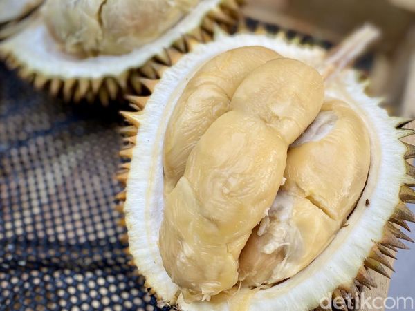 10 Tempat Jajan Durian Premium, Lengkap dengan Dessertnya!