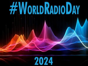 Hari Radio Sedunia 2024: Sejarah, Tema dan Cara Memperingatinya Hari Radio Sedunia 2024: Sejarah, Tema dan Cara Memperingatinya