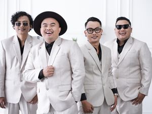 Bandung Masih Sama, Soundtrack Galau Buat Para Mantan dari Hiladies Bandung Masih Sama, Soundtrack Galau Buat Para Mantan dari Hiladies