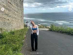 Produser Dita Karang dan Hyeyeon SNSD Diperiksa, Diduga Langgar Izin di Bali Produser Dita Karang dan Hyeyeon SNSD Diperiksa, Diduga Langgar Izin di Bali