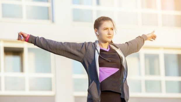 Deretan kebiasaan untuk meningkatkan energi secara drastis