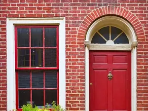 Segini Ukuran Ideal Pintu Rumah dan Rekomendasi Jenis Materialnya Segini Ukuran Ideal Pintu Rumah dan Rekomendasi Jenis Materialnya