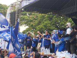 Optimisme Zulhas PAN Jadi Pemenang Pemilu