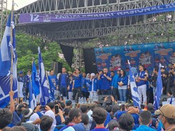 Elektabilitas PAN Naik, Zulhas Optimistis Bisa Tembus Dua Digit