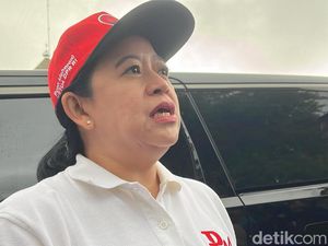 Puan Ungkap Peluang Kris Dayanti Maju di Pilwalkot Batu Puan Ungkap Peluang Kris Dayanti Maju di Pilwalkot Batu