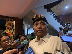 KPU Bali Minta Hentikan Kampanye Saat Masa Tenang, Termasuk lewat Sosmed