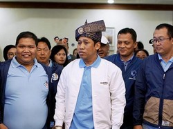 Potensi Koalisi 01 & 03, Relawan Tetap Yakin Prabowo-Gibran Menang 1 Putaran