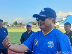 Jelang Liga 3 2024/2025, Persigar Garut Berburu Juru Latih