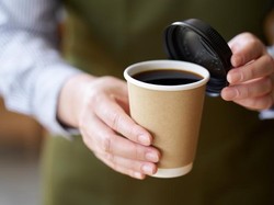 Benarkah Rutin Minum Kopi Bantu Turunkan Berat Badan? Begini Kata Pakar Diet