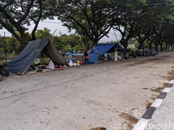 Update Banjir Karanganyar Demak, 28.037 Jiwa Mengungsi