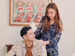 Larassati Kusnandar Putuskan Ubah Penampilan Siap Hadapi Konsekuensi