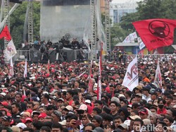 Puan Maharani Apresiasi Civitas Akademika Serukan Pemerintah Netral