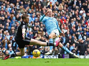 Betapa Superpower-nya Man City