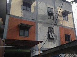 7 Fakta Anggota Ormas di Depok Tewas Membusuk di Kosan