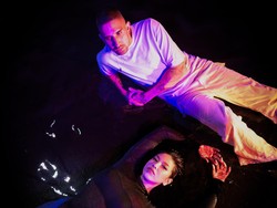 Mea Shahira Kolaborasi dengan Ezra Kunze, Rilis Come n Find Me