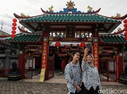 10 Lagu Imlek yang Bikin Suasana Makin Meriah!