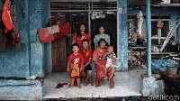 Menilik Kampung Tionghoa Ku Poh Karawang