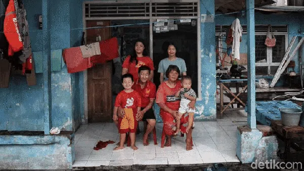 Menilik Kampung Tionghoa Ku Poh Karawang