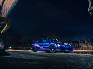 Top! Modifikasi Mitsubishi Evo IX Buatan Indonesia Tampil di Jepang Top! Modifikasi Mitsubishi Evo IX Buatan Indonesia Tampil di Jepang