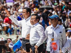 Rencana Cak Imin di Masa Tenang: Kita Doakan yang Curang Dapat Hidayah