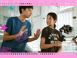 Not Friends: Merayakan Sinefil