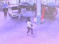 Viral Pasutri Jadi Korban Salah Tangkap di Cileungsi, Polres Bogor Minta Maaf