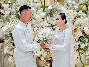 Sikap Keluarga Calon Suami yang Bikin Ayu Ting Ting Meleleh Sikap Keluarga Calon Suami yang Bikin Ayu Ting Ting Meleleh