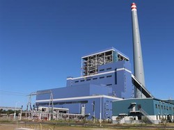 Tak Pakai Batu Bara, PLTU Adipala Gunakan Limbah Kayu Hingga Uang Kertas