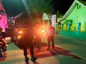 Duduk Perkara Sopir Direktur PDAM Luwuk Tewas Dikeroyok gegara Utang Duduk Perkara Sopir Direktur PDAM Luwuk Tewas Dikeroyok gegara Utang