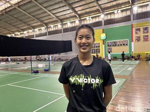 Putri KW dan Misinya Kembalikan Rasa Percaya Diri