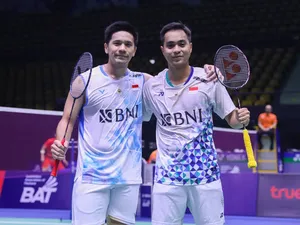 Daftar Skuad Indonesia di Taipei Open 2025 Tanpa Alwi Farhan Daftar Skuad Indonesia di Taipei Open 2025 Tanpa Alwi Farhan