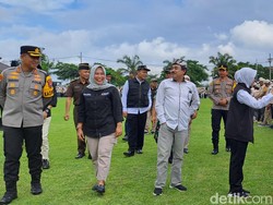 Masa Kampanye Akan Berakhir, 4 Ribu Pengawas TPS Siap Awasi Pemilu di Blitar